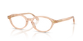 Versace VE3393D  Eyeglasses