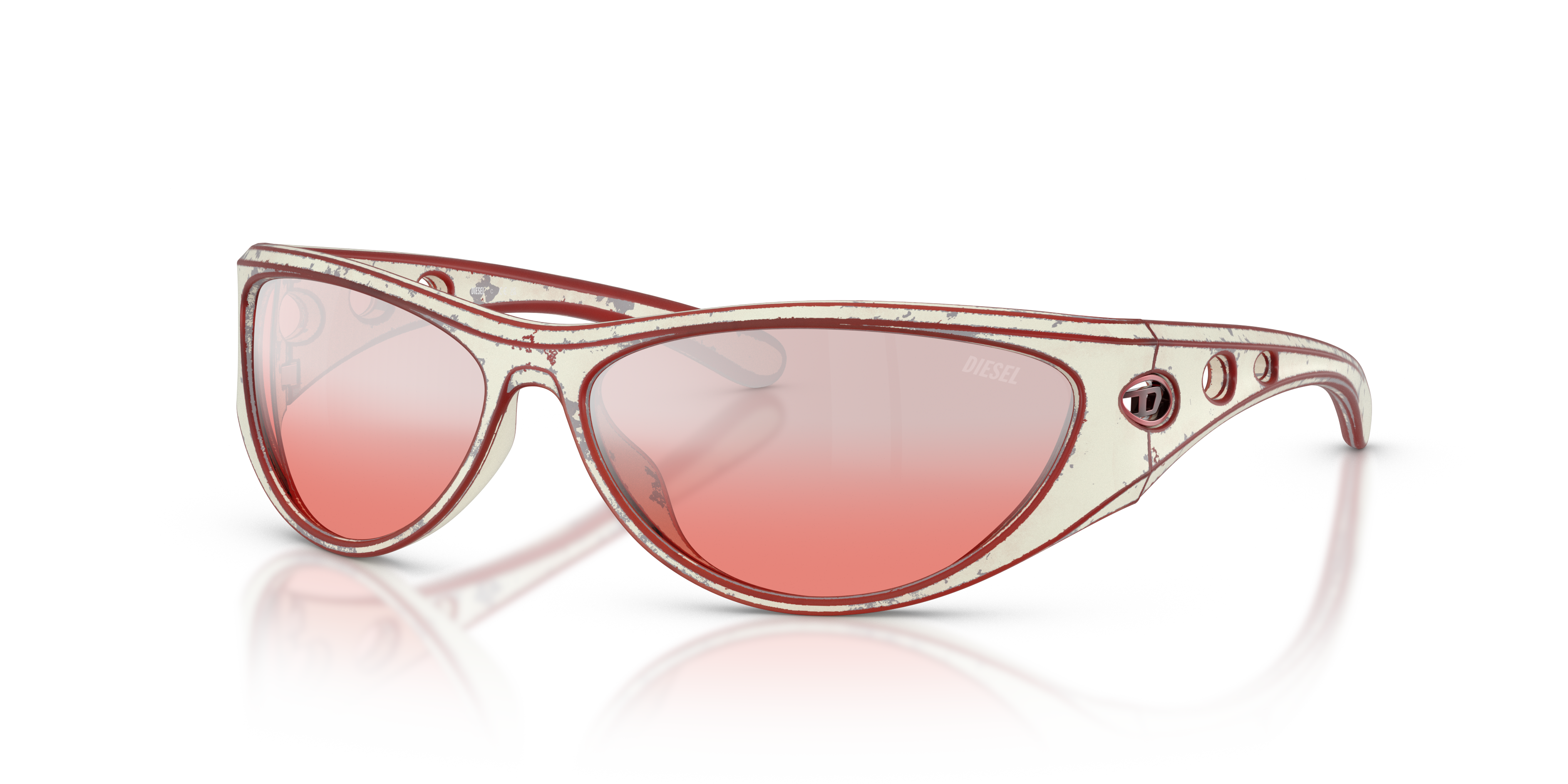 Diesel DL3004U  Sunglasses