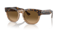 Ray-Ban RB0298S Mega Hawkeye Sunglasses