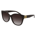 Balenciaga BB0103SA Sunglasses