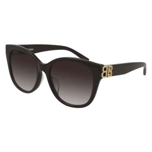 Balenciaga BB0103SA Sunglasses