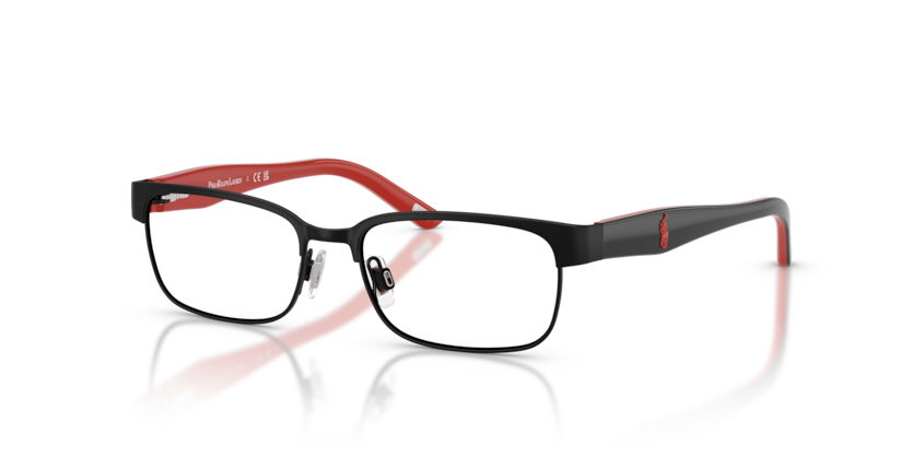 Polo Prep PP8036  Eyeglasses Kids