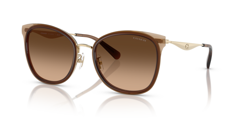Coach HC7170 Cw185 Sunglasses