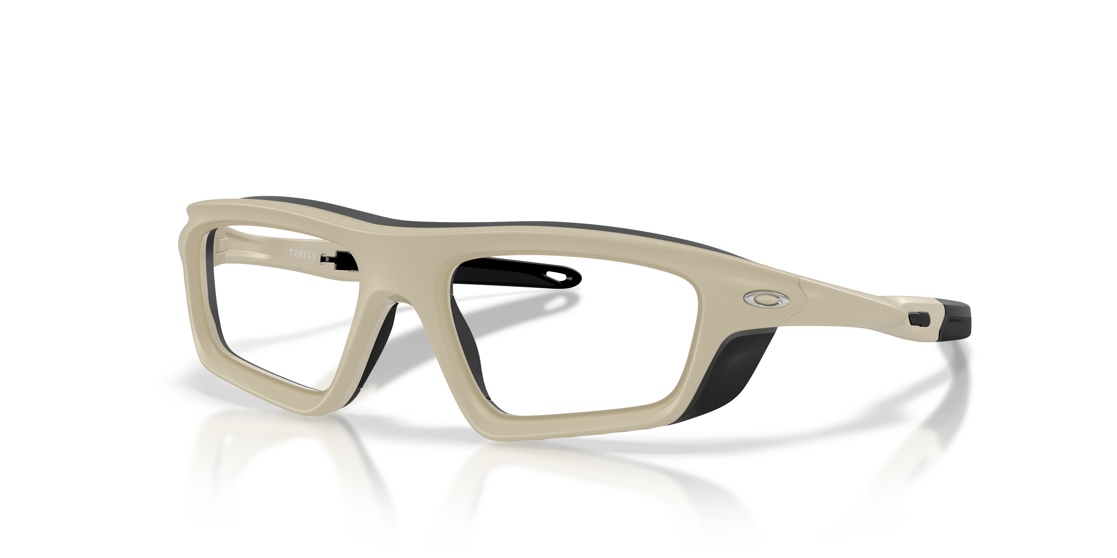 Oakley OX8213 Teres S Eyeglasses