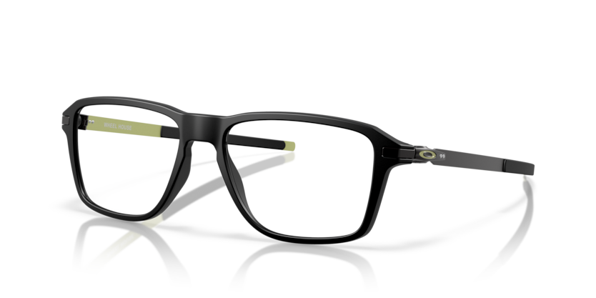 Oakley Frame OX8166 Wheel House Eyeglasses