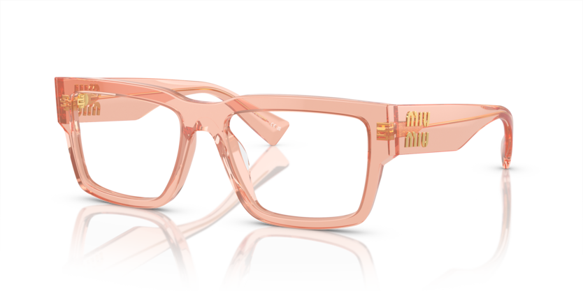 Miu Miu MU 02XV  Eyeglasses