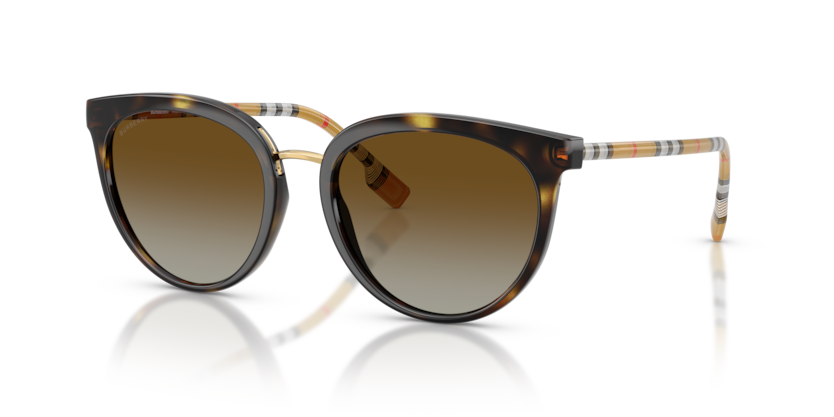 Burberry BE4316 Willow Sunglasses