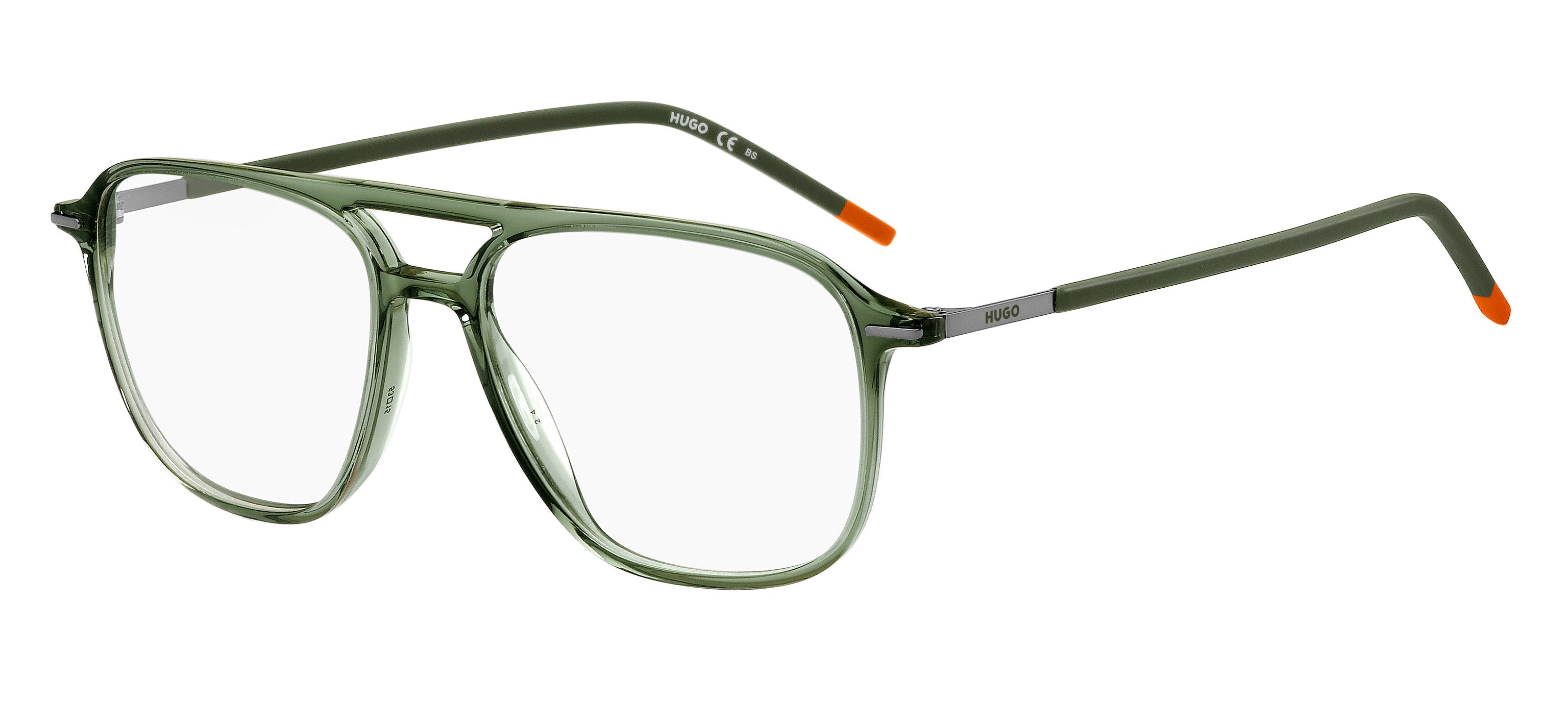 Hugo Hg 1232 Eyeglasses
