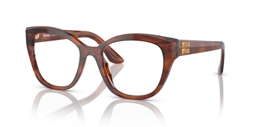 Miu Miu MU 05XV  Eyeglasses