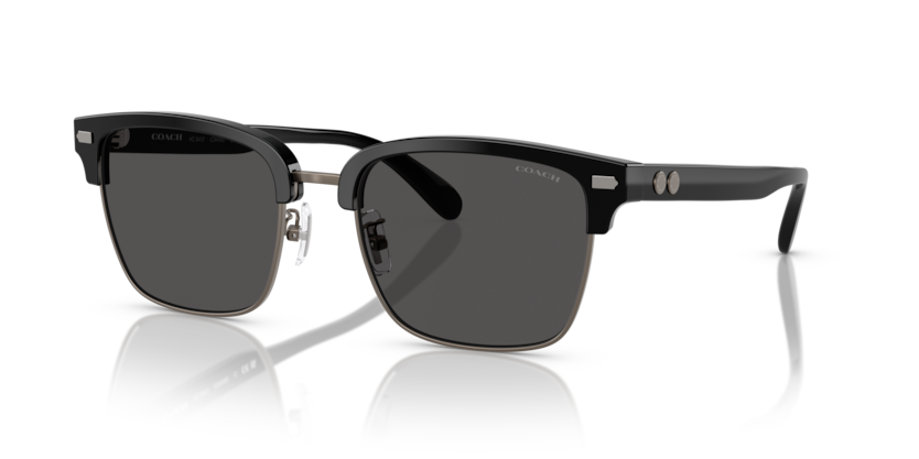 Coach HC8412 Cw406 Sunglasses