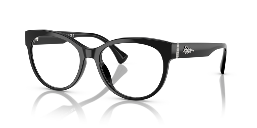 Ralph RA7173U  Eyeglasses