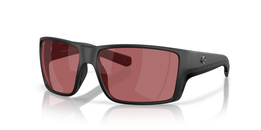 Costa Del Mar 6S9080 Reefton Pro Sunglasses