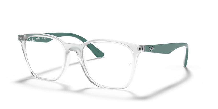 Ray-Ban Vista RX7177  Eyeglasses