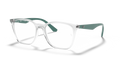 Ray-Ban Vista RX7177  Eyeglasses