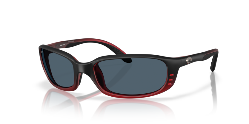 Costa Del Mar 6S9017 Brine Sunglasses