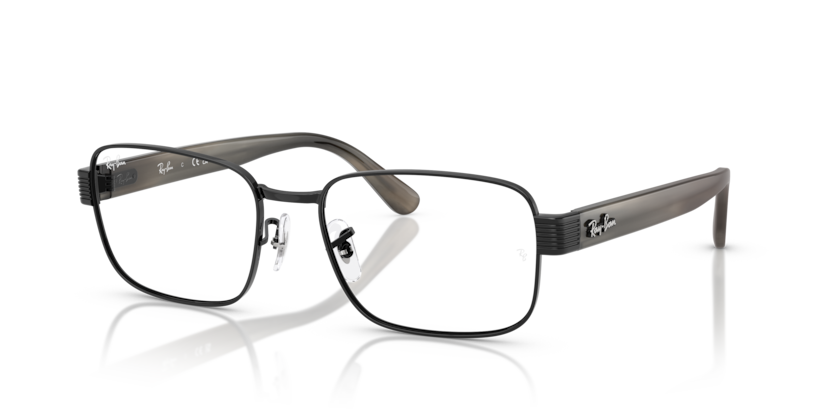 Ray-Ban Vista RX6529  Eyeglasses