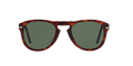 Persol PO0714 Folding Sunglasses