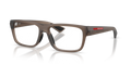 Prada Linea Rossa PS 02TV  Eyeglasses