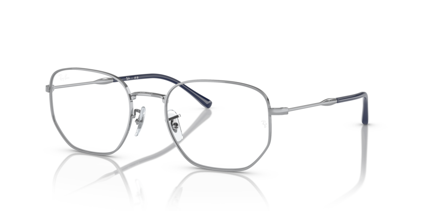 Ray-Ban Vista RX6496  Eyeglasses