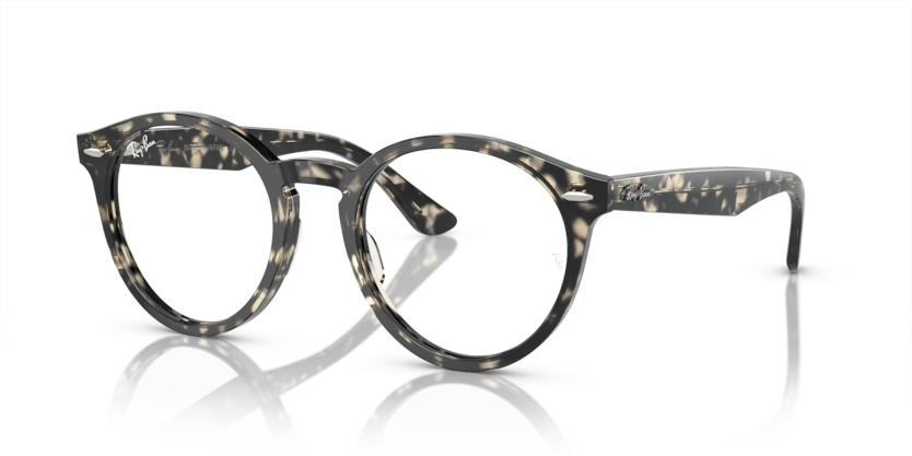 Ray-Ban Vista RX7680V Larry Eyeglasses