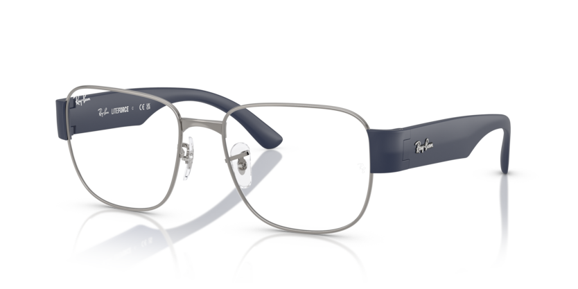 Ray-Ban Vista RX6532  Eyeglasses
