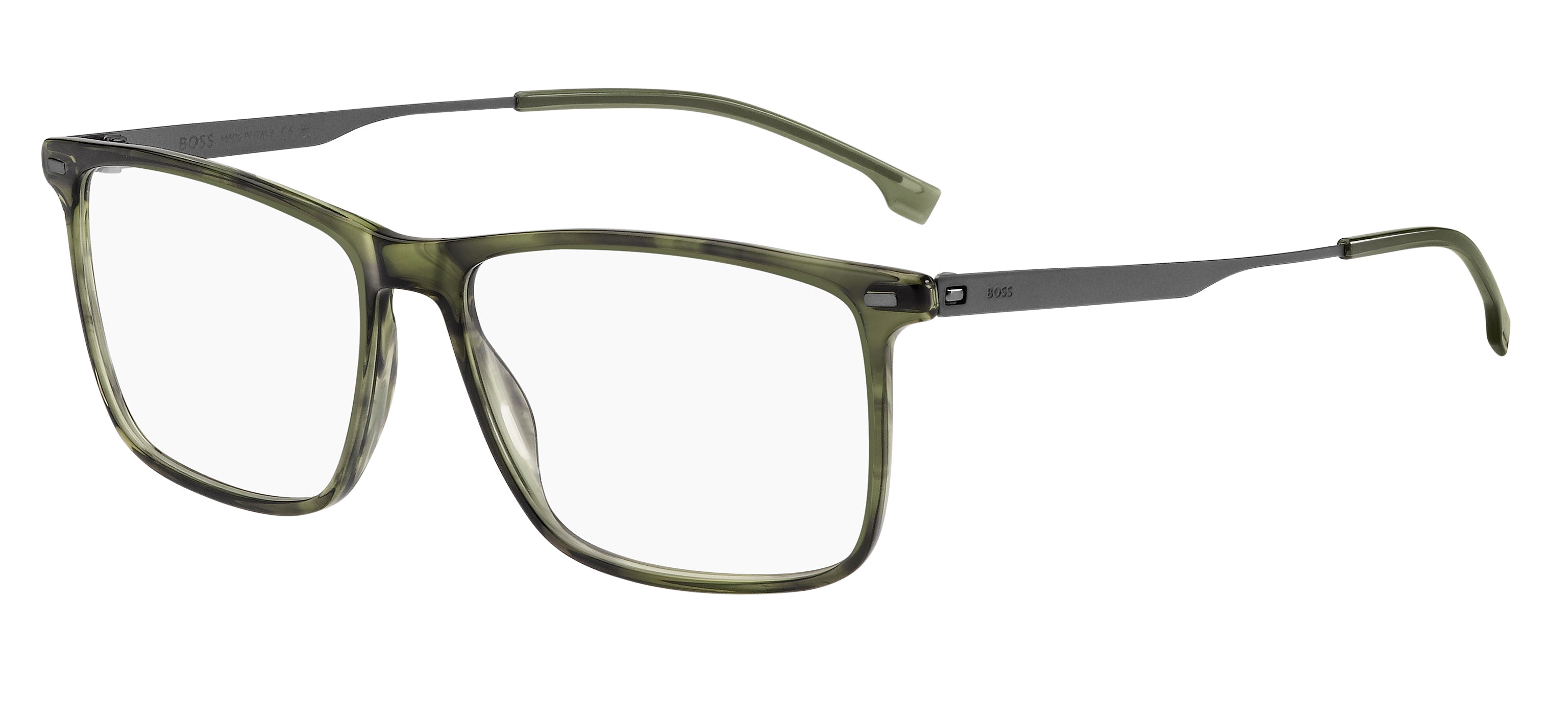 Hugo Boss 1642 Eyeglasses