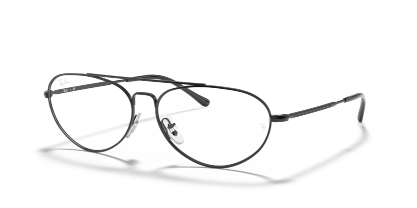 Ray-Ban Vista RX6454  Eyeglasses