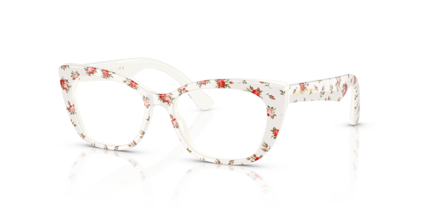 Dolce & Gabbana Kids DX3357  Eyeglasses Kids