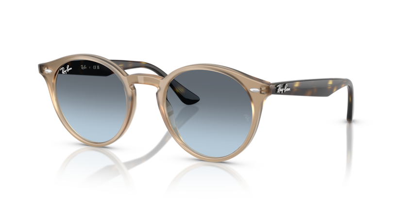 Ray-Ban RB2180  Sunglasses
