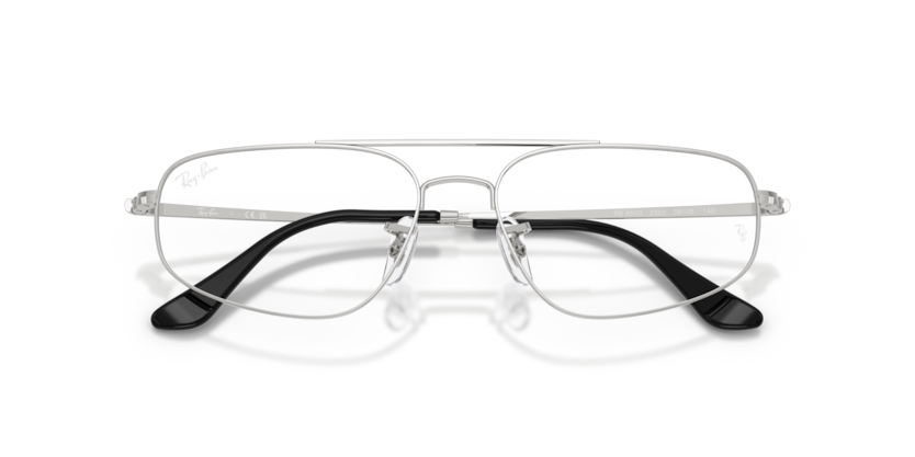 Ray-Ban Vista RX6550  Eyeglasses