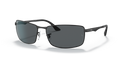 Ray-Ban RB3498 N/A Sunglasses