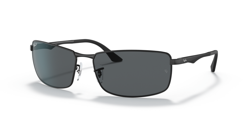 Ray-Ban RB3498 N/A Sunglasses