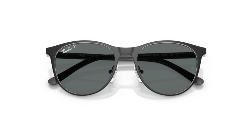 Ray-Ban Junior RJ9552S  Sunglasses Kids