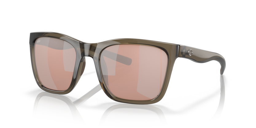 Costa Del Mar 6S9037 Panga Sunglasses