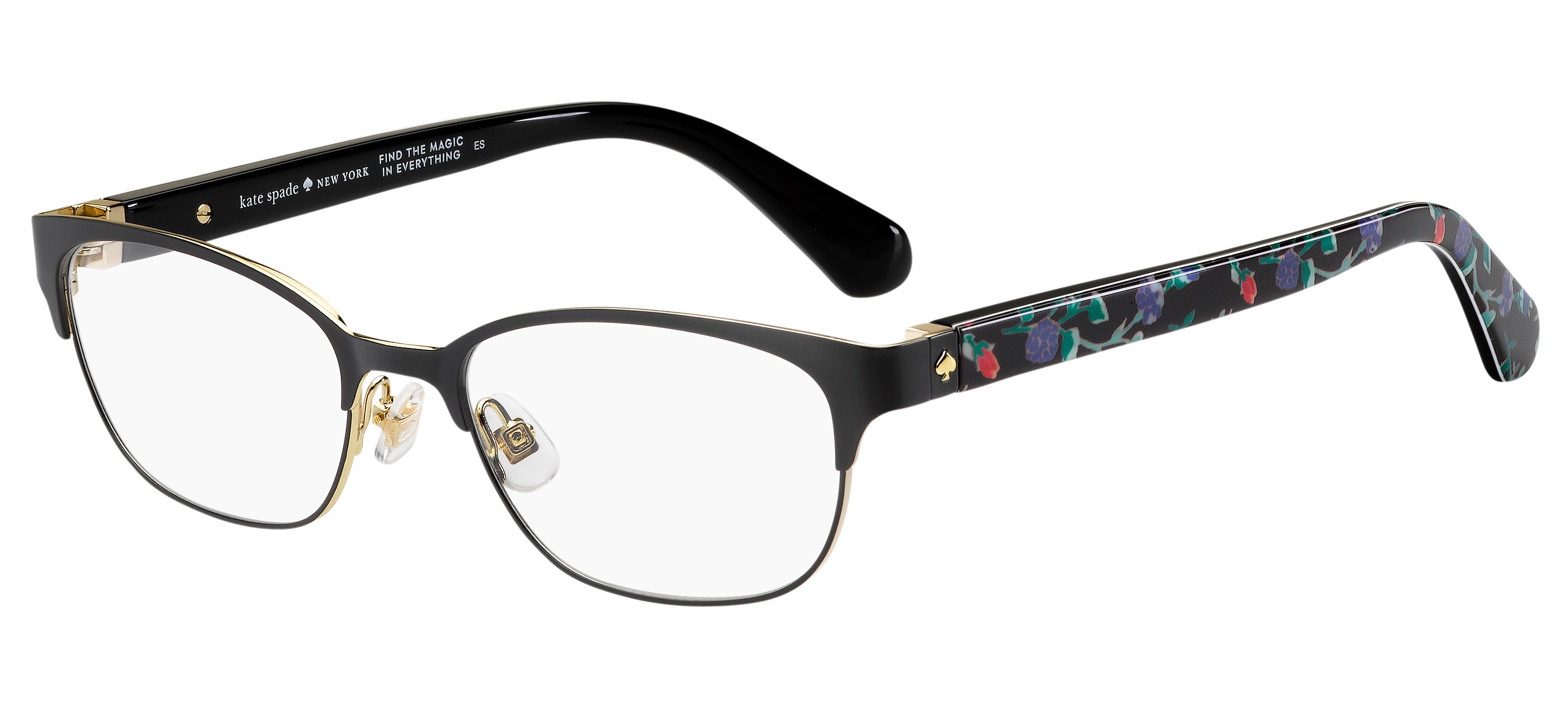 Kate Spade Diandra Eyeglasses