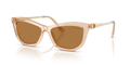 Swarovski SK6057  Sunglasses
