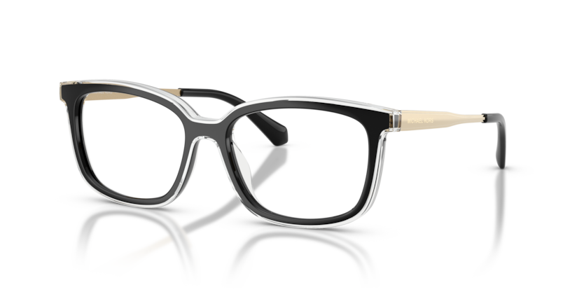 Michael Kors MK4183U Asturias Eyeglasses