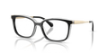 Michael Kors MK4183U Asturias Eyeglasses