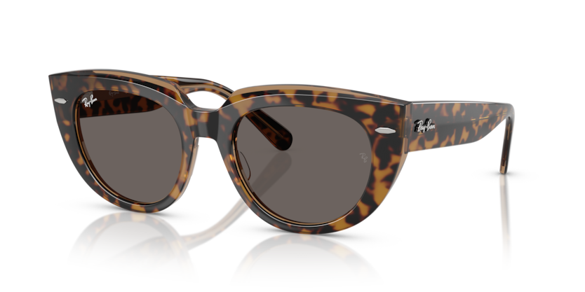 Ray-Ban RB2286F Doreen Sunglasses