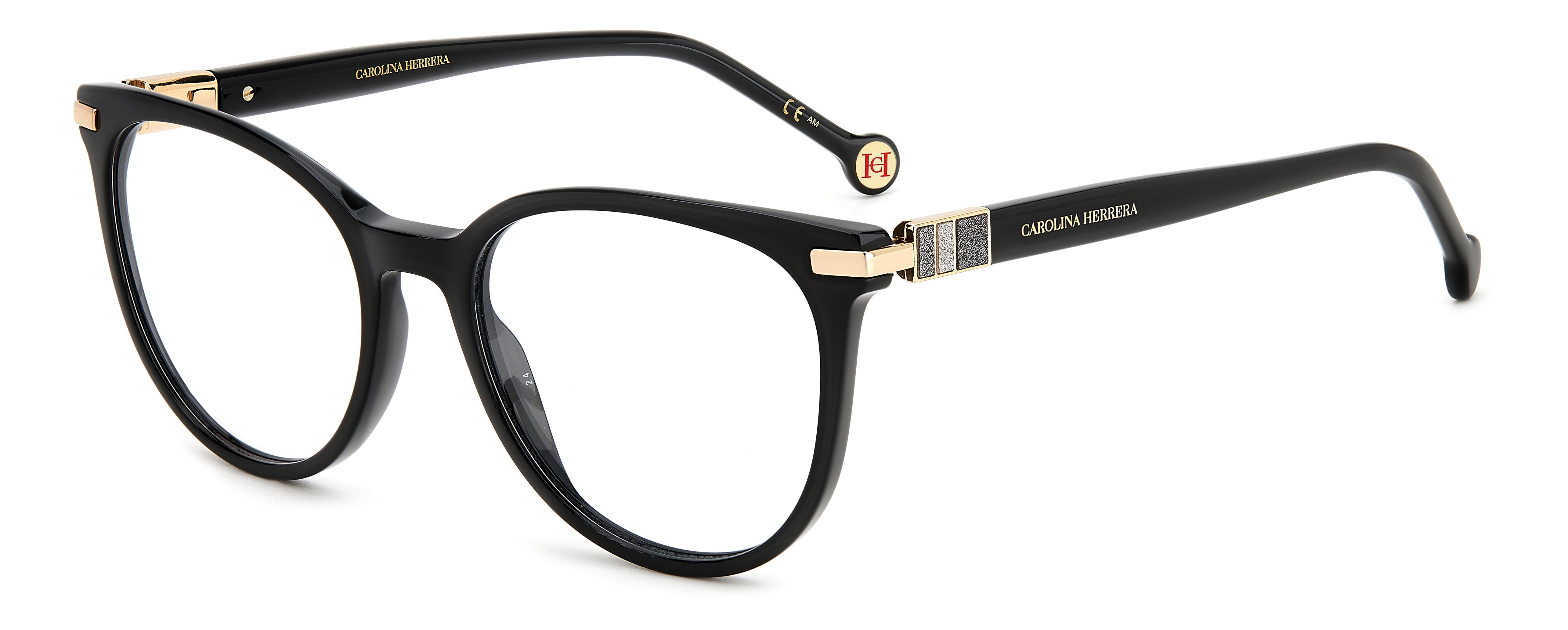 Carolina Herrera Her 0156 Eyeglasses