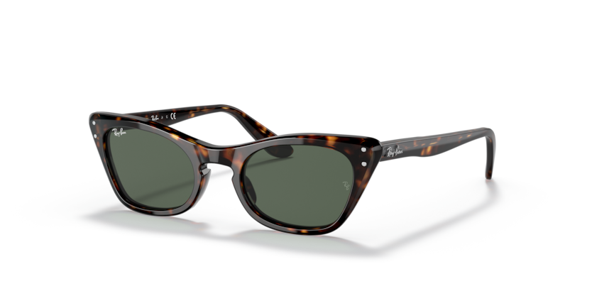 Ray-Ban Junior RJ9099S Miss Burbank Sunglasses Kids