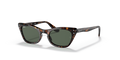 Ray-Ban Junior RJ9099S Miss Burbank Sunglasses Kids