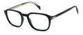 David Beckham Db 1084 Eyeglasses