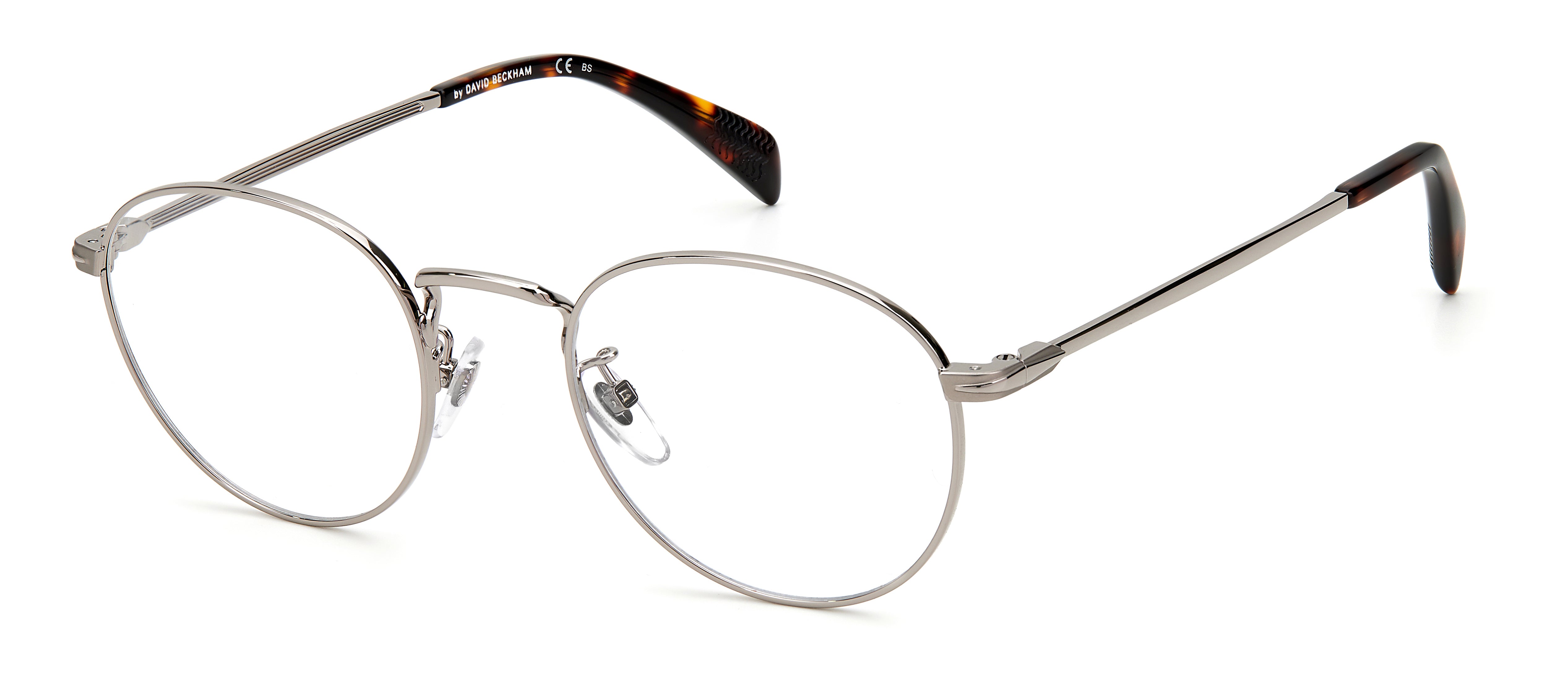 David Beckham Db 1015 Eyeglasses