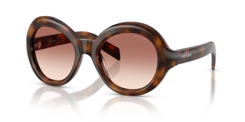 Prada PR D08SU  Sunglasses