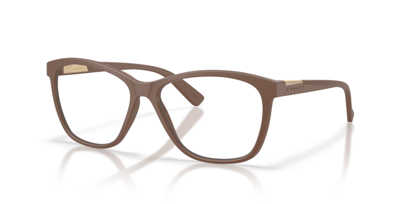 Oakley Frame OX8155 Alias Eyeglasses