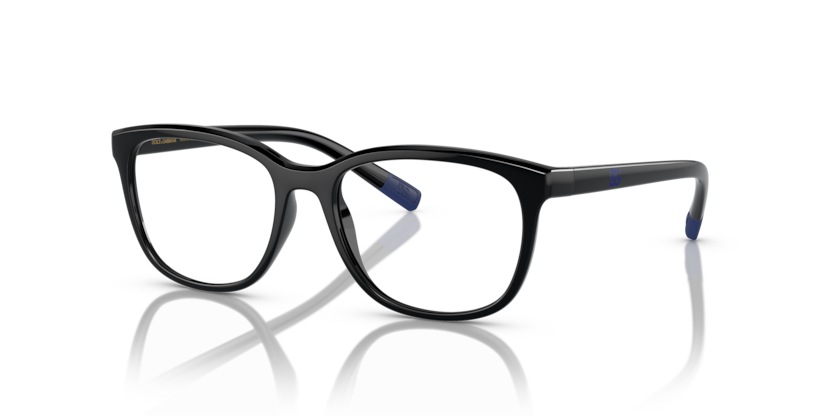 Dolce & Gabbana Kids DX5094  Eyeglasses Kids