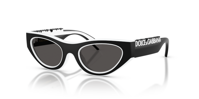 Dolce & Gabbana Kids DX6012  Sunglasses Kids