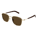 Montblanc MB0392SA Sunglasses