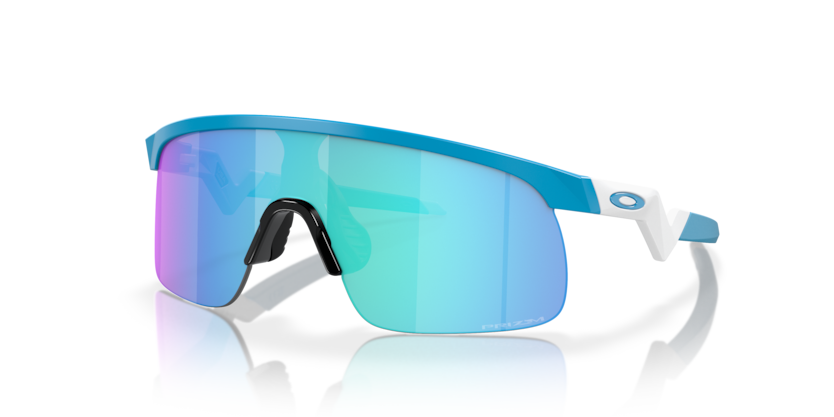 Oakley Youth Sun OJ9010 Resistor Sunglasses Kids